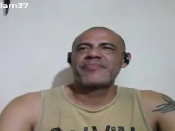 Chaturbate Free Live Porn of retlam37