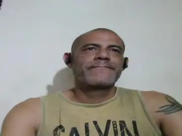 Chaturbate Live Sex of retlam37
