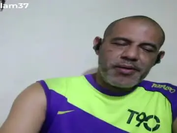 Chaturbate Live Sex of retlam37