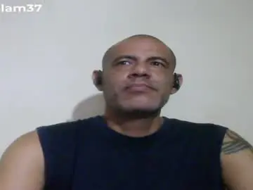 Chaturbate Private Sex Chat of retlam37