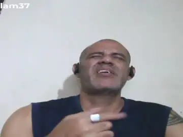 Chaturbate Best live sex cam show of retlam37