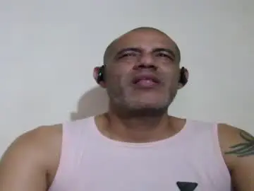 Chaturbate Live Sex of retlam37
