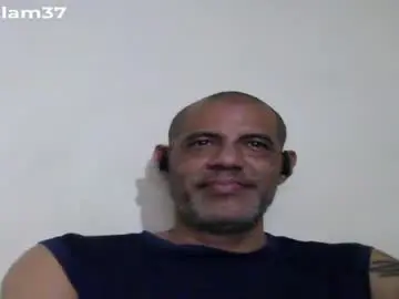 Chaturbate Adult Video Chat of retlam37