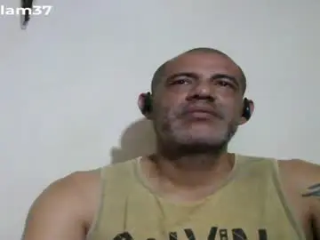 Chaturbate Free Live Porn of retlam37