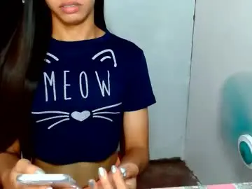 Chaturbate Watch Live Sex Cams of sweet_reyan2003