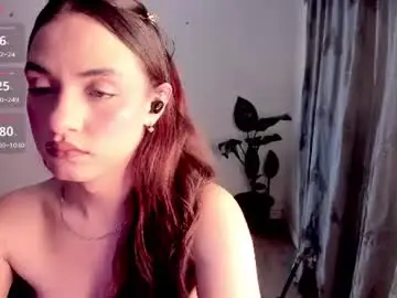 Chaturbate Live Sex of valen_thompson