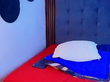 Chaturbate Sex Chat of alexis_fernandez