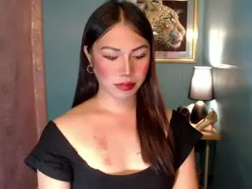 Chaturbate Adult Webcams of asiansignificant