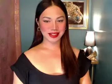Chaturbate Sex Chat of asiansignificant
