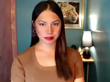 Chaturbate Private Sex Chat of asiansignificant