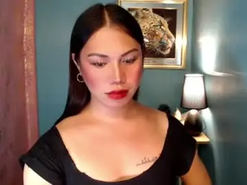 Chaturbate Sex Cam of asiansignificant