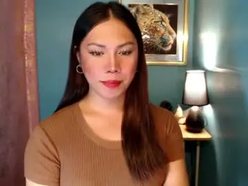 Chaturbate Live Sex of asiansignificant