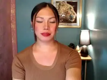 Chaturbate Live Porn of asiansignificant