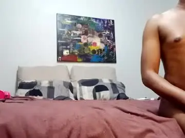 Chaturbate Live Sex of dentzo