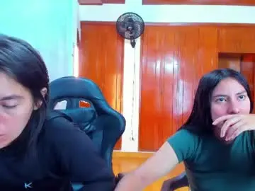 Chaturbate Sex Chat of emily_and_soffy