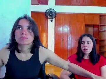 Chaturbate Private Sex Chat of emily_and_soffy