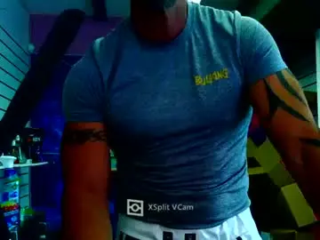 Chaturbate Best Webcam of fabxxxl