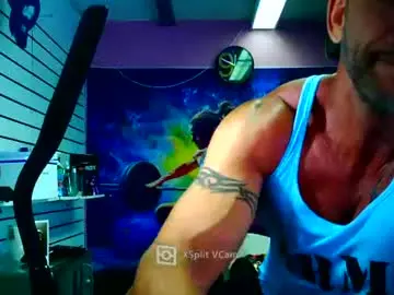 Chaturbate Adult Webcam of fabxxxl