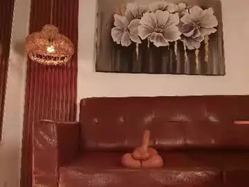 Chaturbate Adult Webcams of hilaryebony_