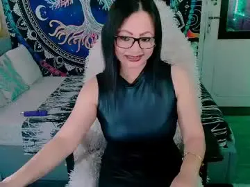 Chaturbate Nude Webcam of indica_me