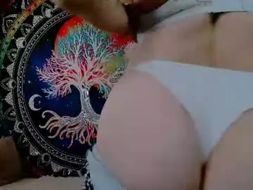 Chaturbate Live Porn of indica_me