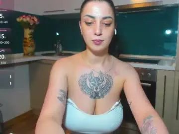 Chaturbate Live Porn of jasmin_akrivy
