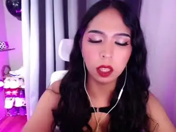 Chaturbate Sex Cam of lala_lunaa