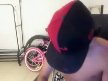 Chaturbate Adult Webcam of master_billy1