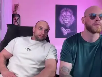 Chaturbate Live Sex of michaelbradley_for_u