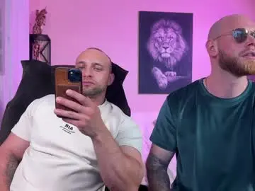 Chaturbate Live Sex Cam of michaelbradley_for_u