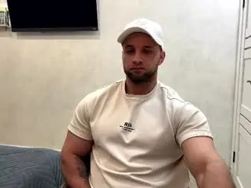 Chaturbate Adult Video Chat of michaelbradley_for_u
