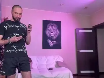 Chaturbate Best Webcam of michaelbradley_for_u
