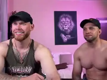 Chaturbate Adult Webcams of michaelbradley_for_u