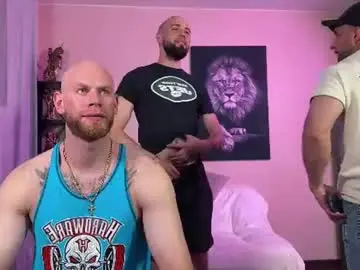 Chaturbate Live Sex of michaelbradley_for_u