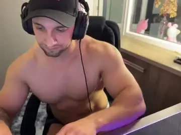 Chaturbate Adult Video Chat of michaelbradley_for_u