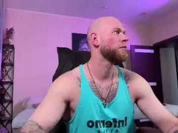 Chaturbate Private Sex Chat of michaelbradley_for_u