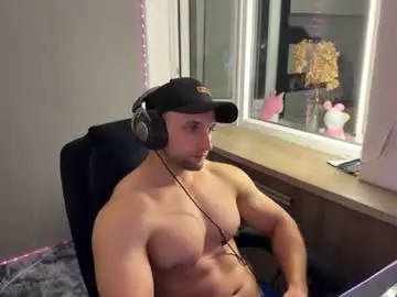 Chaturbate Best live sex cam show of michaelbradley_for_u