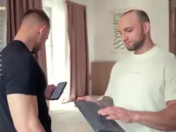 Chaturbate Live Sex of michaelbradley_for_u
