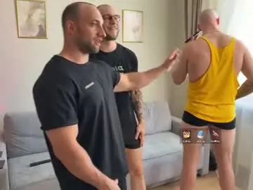 Chaturbate Live Sex of michaelbradley_for_u