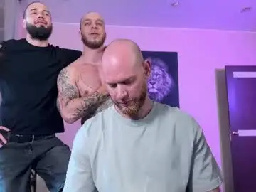 Chaturbate Watch Live Sex Cams of michaelbradley_for_u