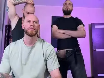 Chaturbate Live Porn of michaelbradley_for_u