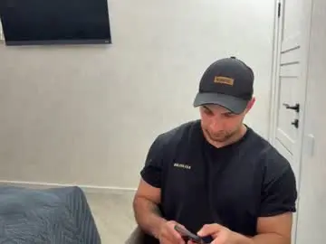 Chaturbate Live Porn of michaelbradley_for_u