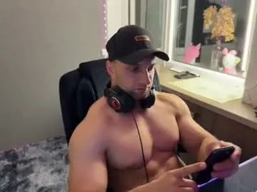 Chaturbate Adult Webcam of michaelbradley_for_u