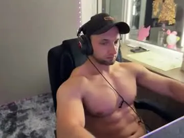 Chaturbate Adult Video Chat of michaelbradley_for_u