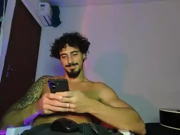Chaturbate Sex Chat of milkoffee