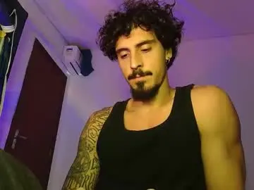 Chaturbate Live Porn of milkoffee