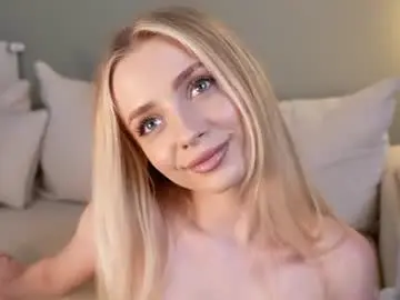 Chaturbate Nude Webcam of minimollyq