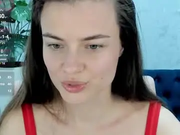 Chaturbate Adult Webcam of nicky_r0se