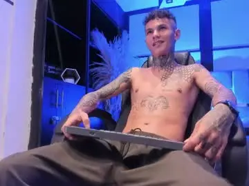 Chaturbate Sex Chat of paulo527