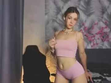 Chaturbate Live Sex Cam of princessshina